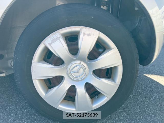 Mazda DEMIO 2010-06 8524441-6