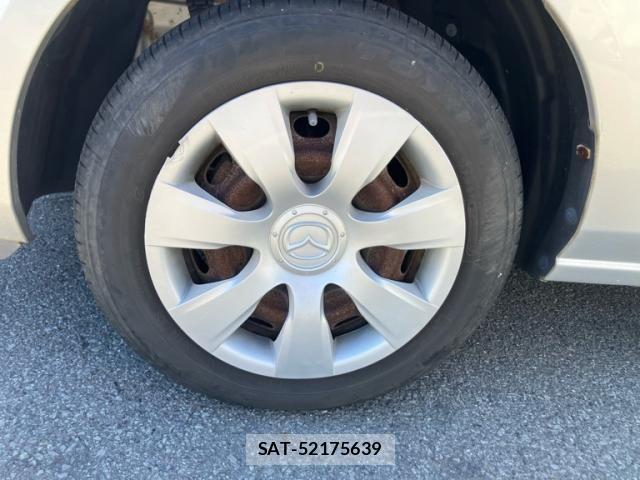 Mazda DEMIO 2010-06 8524441-7