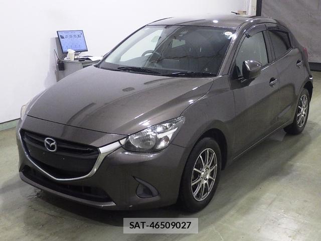Mazda DEMIO 2016-07 8523199-0