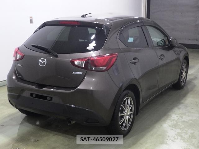 Mazda DEMIO 2016-07 8523199-1