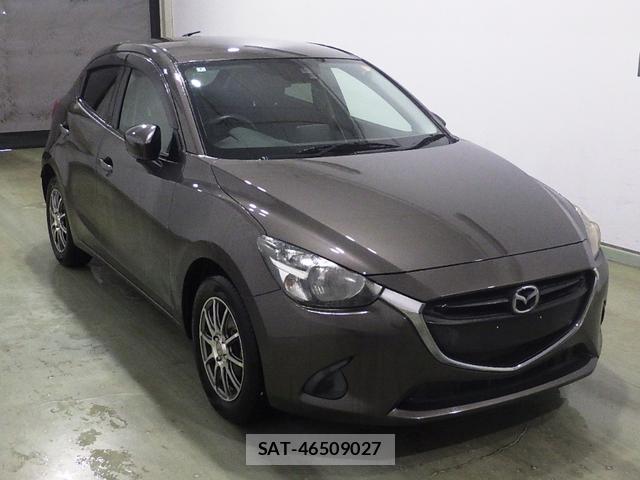 Mazda DEMIO 2016-07 8523199-3