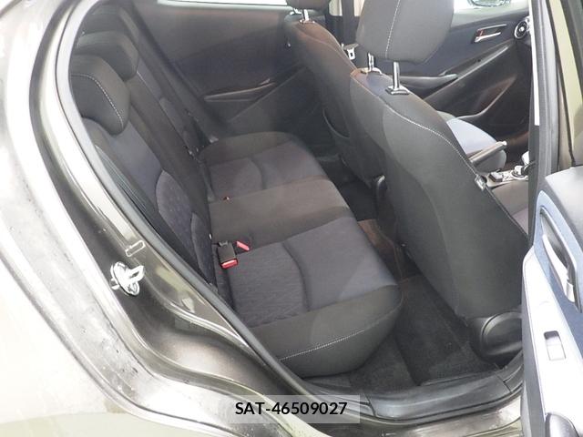 Mazda DEMIO 2016-07 8523199-5