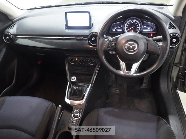 Mazda DEMIO 2016-07 8523199-6
