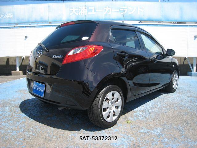 Mazda DEMIO 2012-05 8524438-13