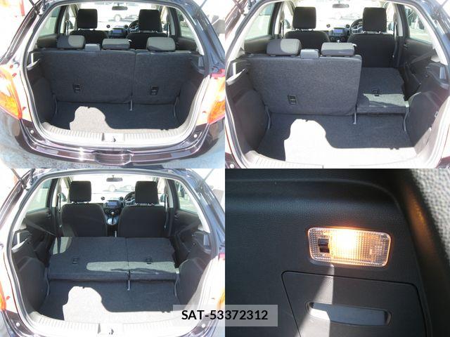 Mazda DEMIO 2012-05 8524438-27