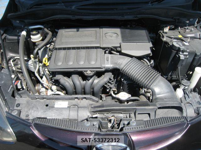 Mazda DEMIO 2012-05 8524438-28