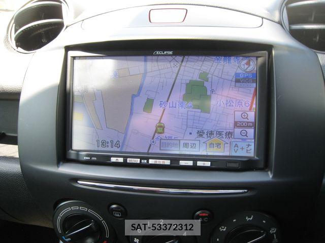 Mazda DEMIO 2012-05 8524438-4