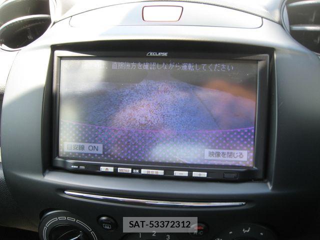 Mazda DEMIO 2012-05 8524438-5