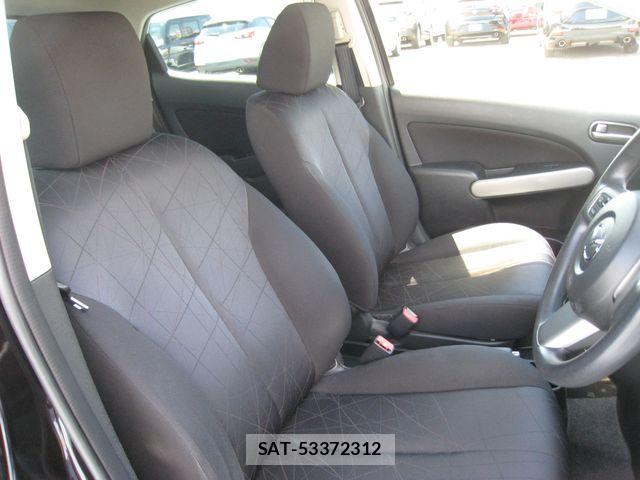 Mazda DEMIO 2012-05 8524438-8
