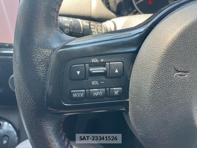 Mazda DEMIO 2013-10 8561710-10