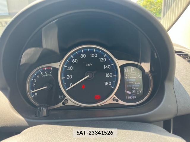 Mazda DEMIO 2013-10 8561710-11