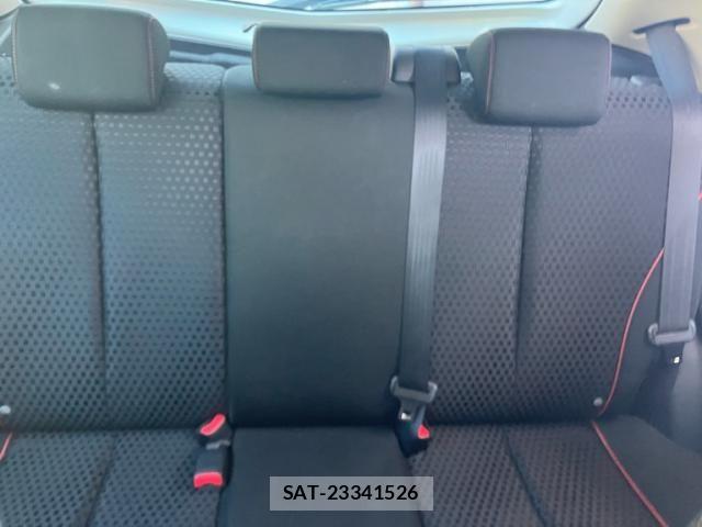 Mazda DEMIO 2013-10 8561710-18