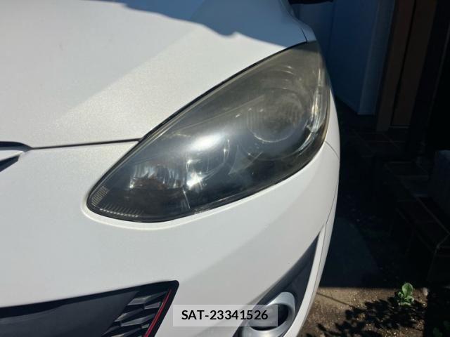 Mazda DEMIO 2013-10 8561710-3