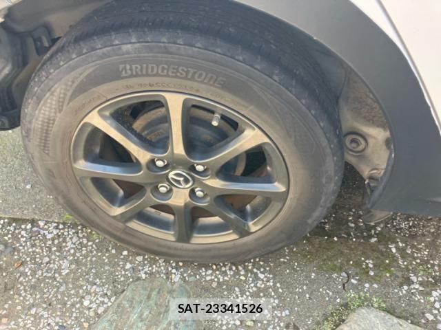 Mazda DEMIO 2013-10 8561710-4