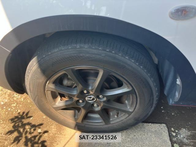Mazda DEMIO 2013-10 8561710-6