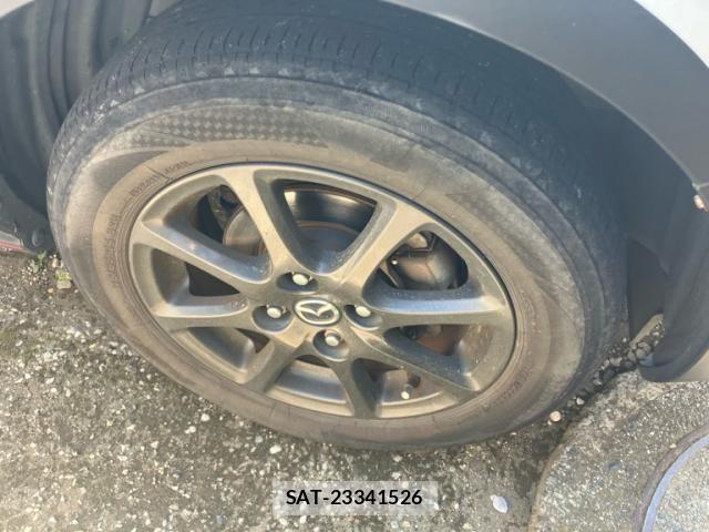 Mazda DEMIO 2013-10 8561710-7