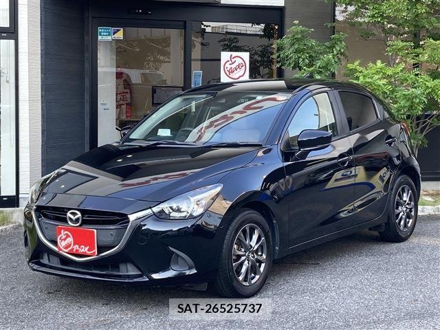Mazda DEMIO 2018-02 8561703-0