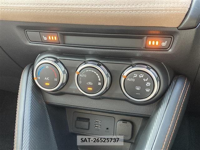 Mazda DEMIO 2018-02 8561703-10