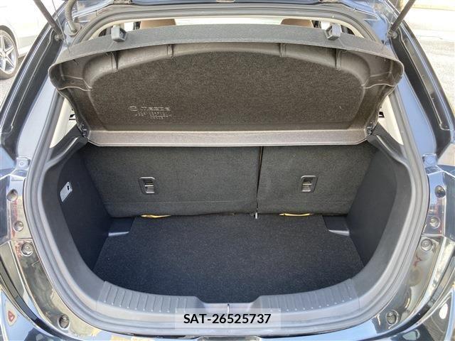 Mazda DEMIO 2018-02 8561703-13