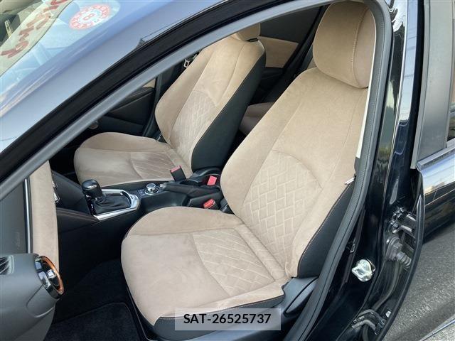 Mazda DEMIO 2018-02 8561703-15
