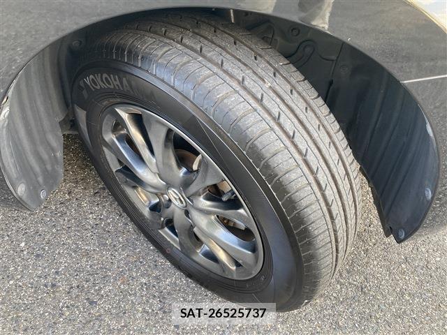 Mazda DEMIO 2018-02 8561703-16