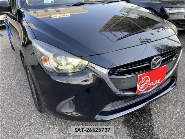 Mazda DEMIO 2018-02 8561703-17