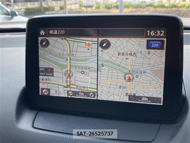 Mazda DEMIO 2018-02 8561703-7