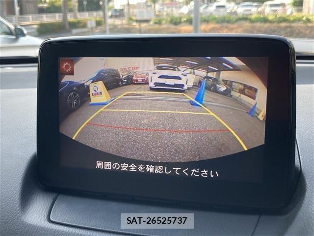 Mazda DEMIO 2018-02 8561703-8