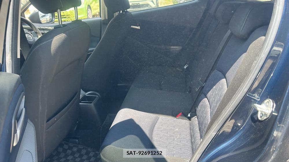 Mazda DEMIO 2015-02 8449310-9