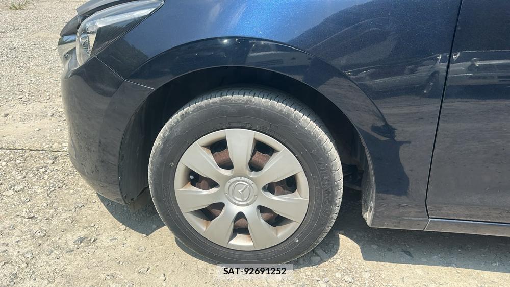Mazda DEMIO 2015-02 8449310-26