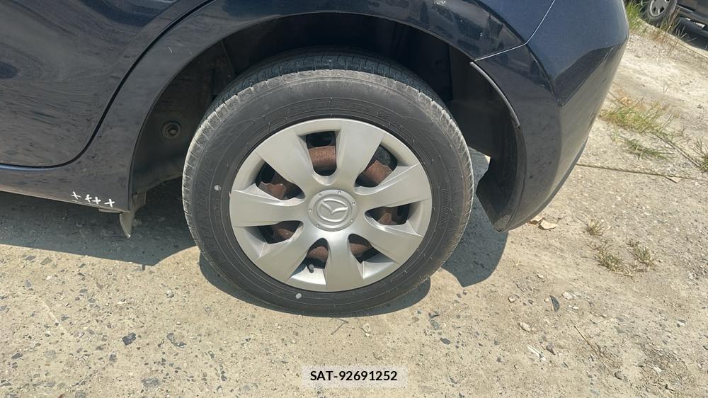 Mazda DEMIO 2015-02 8449310-27