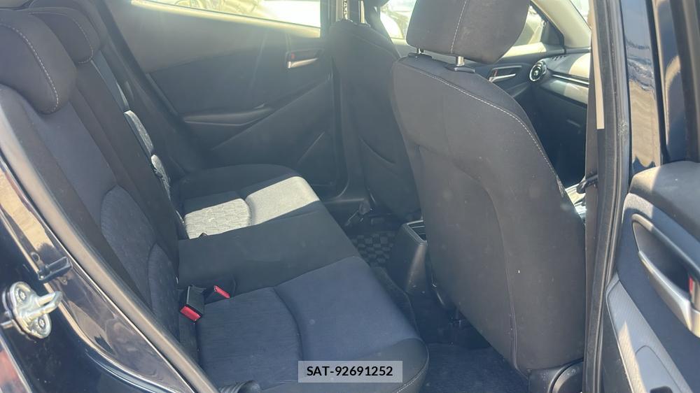 Mazda DEMIO 2015-02 8449310-8