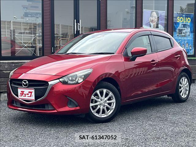 Mazda DEMIO 2018-01 8561706-0
