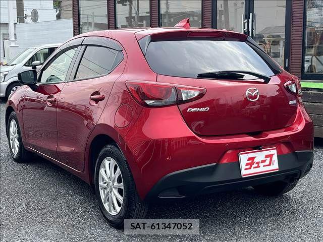 Mazda DEMIO 2018-01 8561706-9