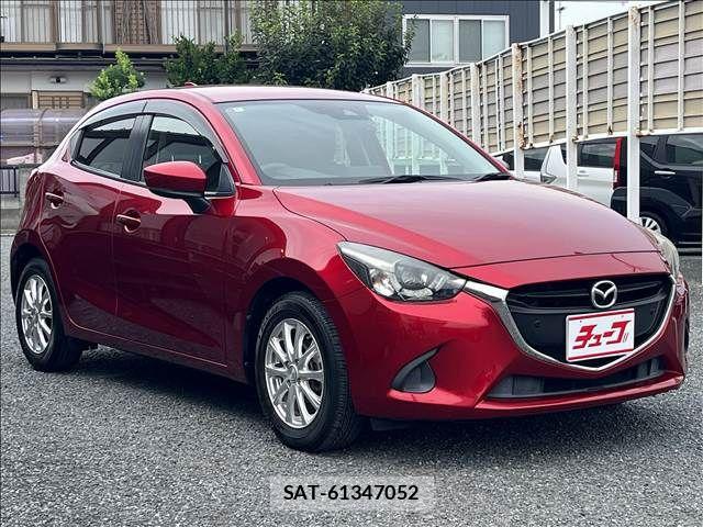 Mazda DEMIO 2018-01 8561706-1