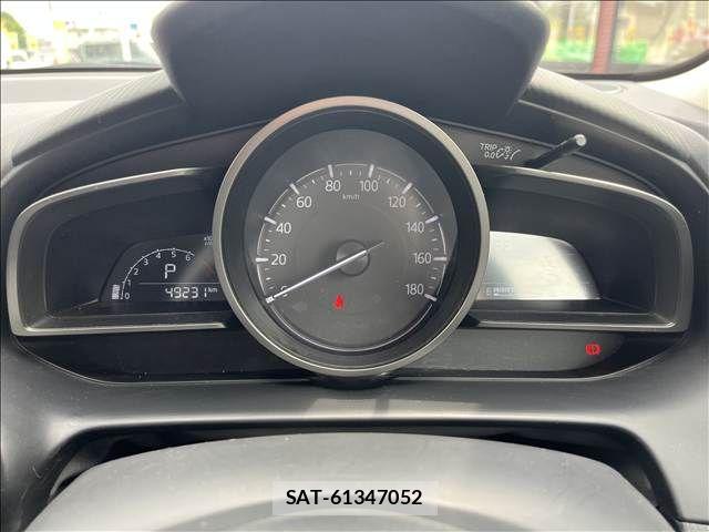 Mazda DEMIO 2018-01 8561706-20