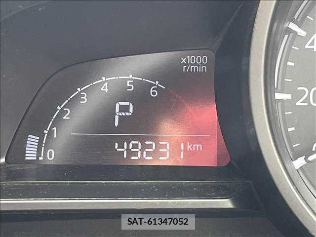 Mazda DEMIO 2018-01 8561706-21