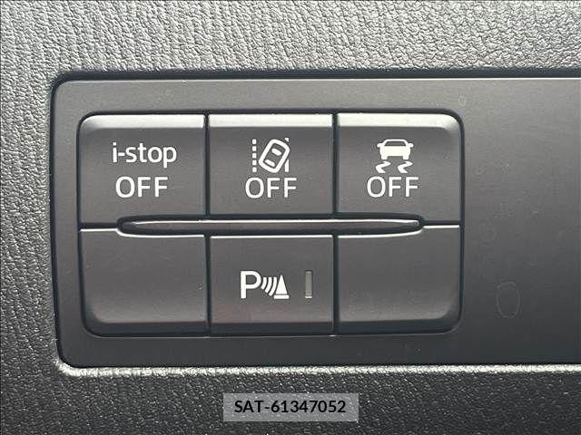 Mazda DEMIO 2018-01 8561706-23