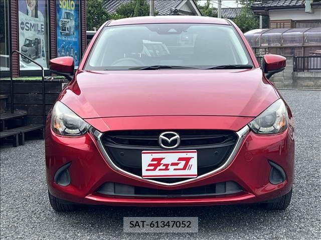 Mazda DEMIO 2018-01 8561706-2