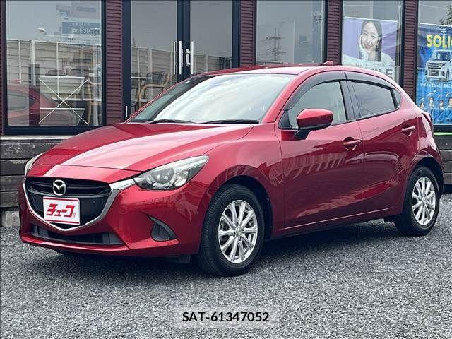 Mazda DEMIO 2018-01 8561706-3