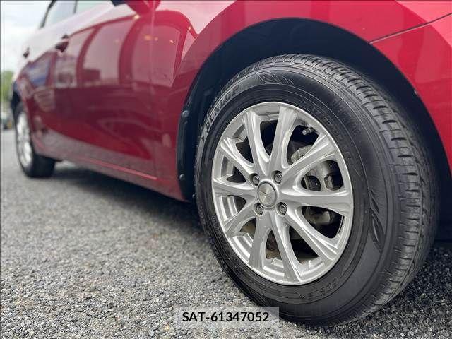 Mazda DEMIO 2018-01 8561706-4