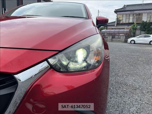 Mazda DEMIO 2018-01 8561706-6