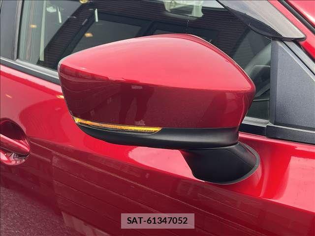Mazda DEMIO 2018-01 8561706-7
