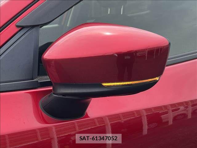 Mazda DEMIO 2018-01 8561706-8