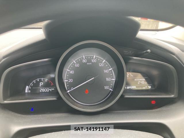 Mazda DEMIO 2018-03 8561705-17