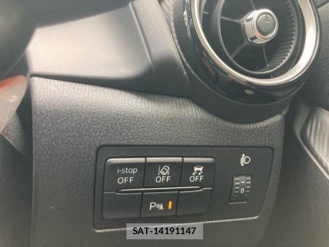 Mazda DEMIO 2018-03 8561705-18