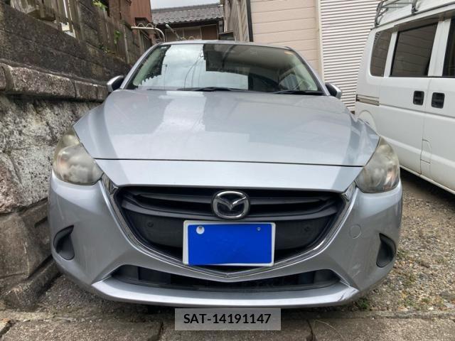 Mazda DEMIO 2018-03 8561705-1
