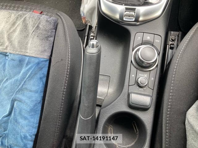 Mazda DEMIO 2018-03 8561705-20