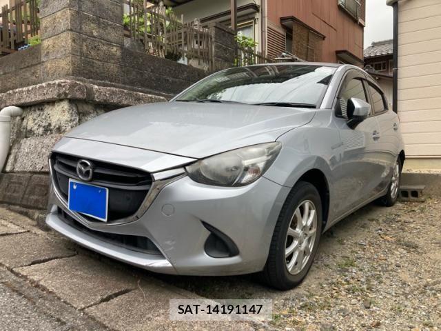 Mazda DEMIO 2018-03 8561705-2