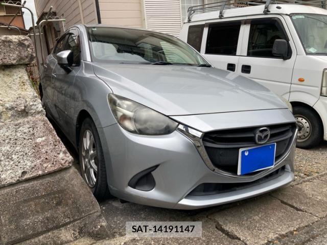 Mazda DEMIO 2018-03 8561705-3
